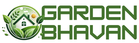 Garden Bhavan Logo